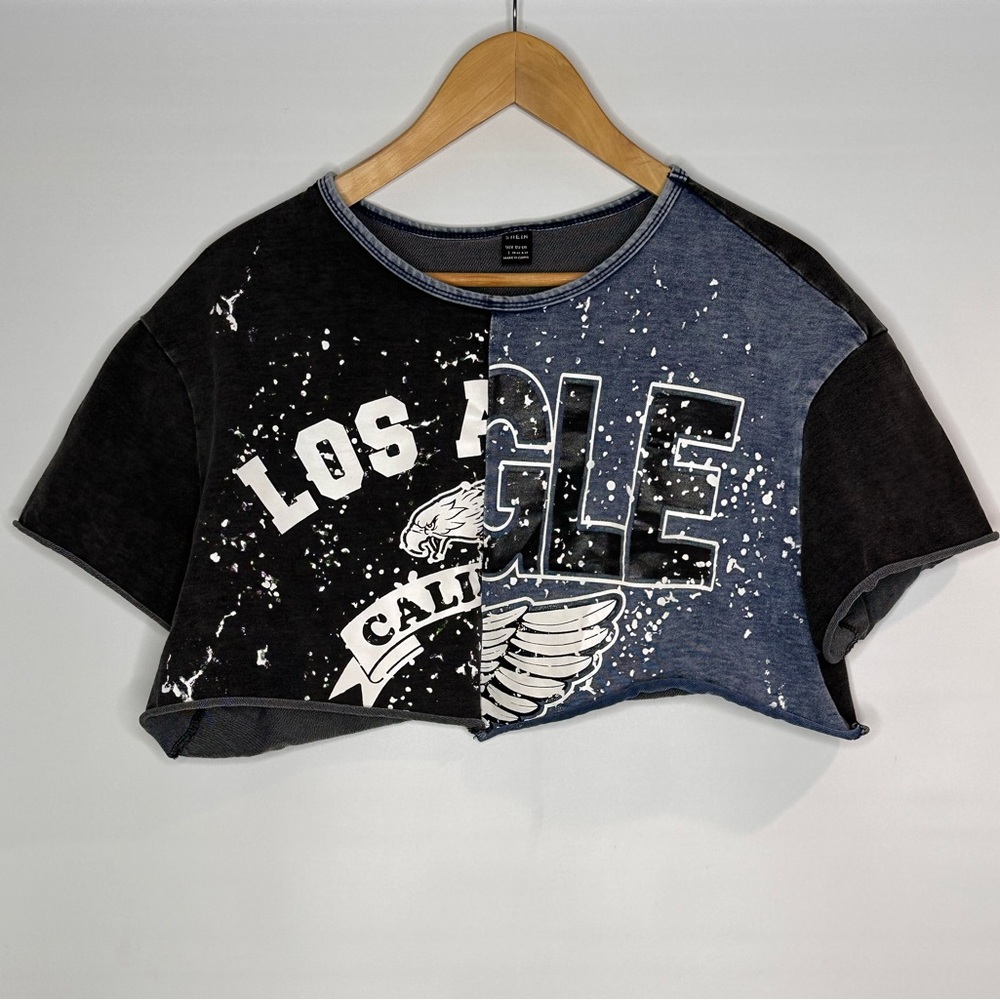 Cropped T-Shirt